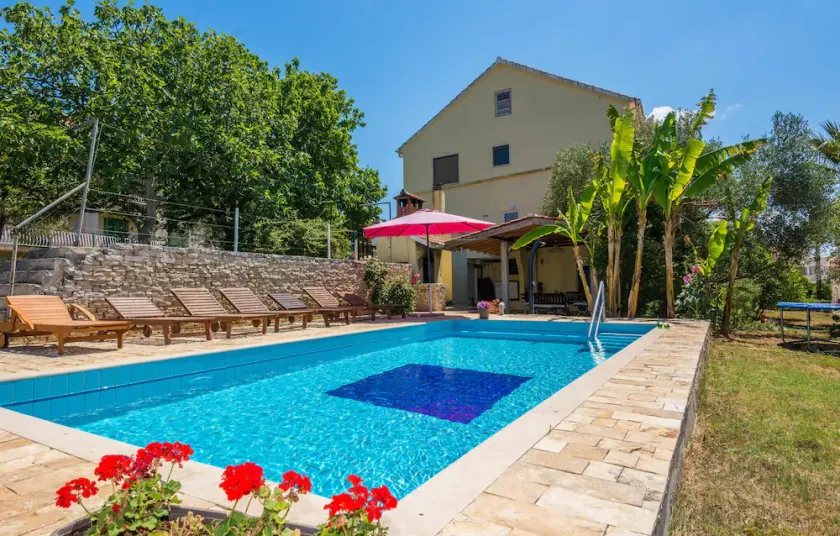 Nice Home In Kozino With Wifi - Image 1