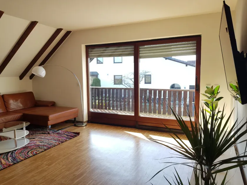 Beautiful 3 rooms apartment - Image 1