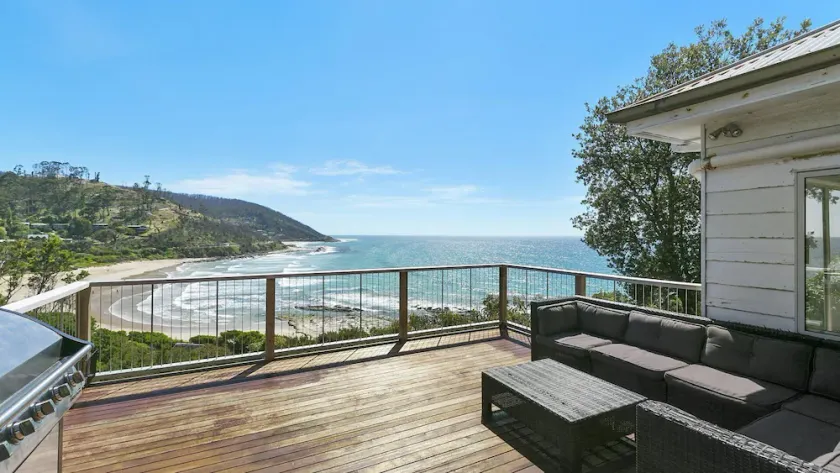 Sands End - Amazing Views - Image 1