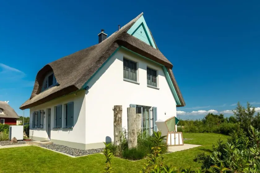 Ferienhaus Nautilus - Image 1