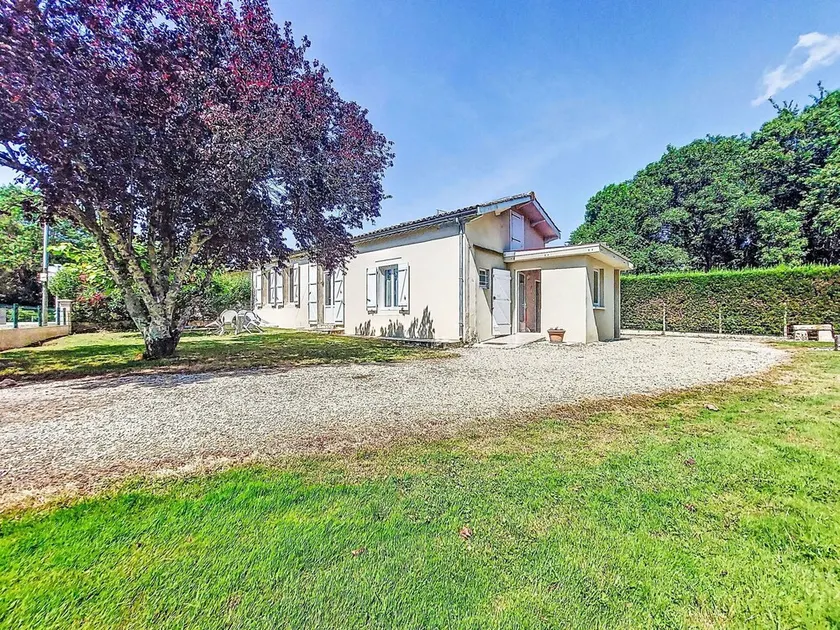 Splendida villa per 5 persone con WIFI, TV, terrazza e animali ammessi - Image 1
