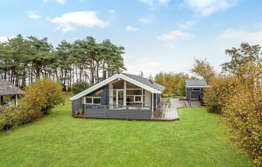 House in Gedser for 4 people with 2 rooms Ref. 628875 - Image 1