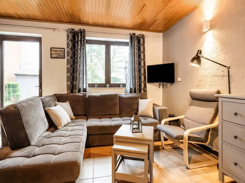 Gîte avec jardin, Lessive - Image 1