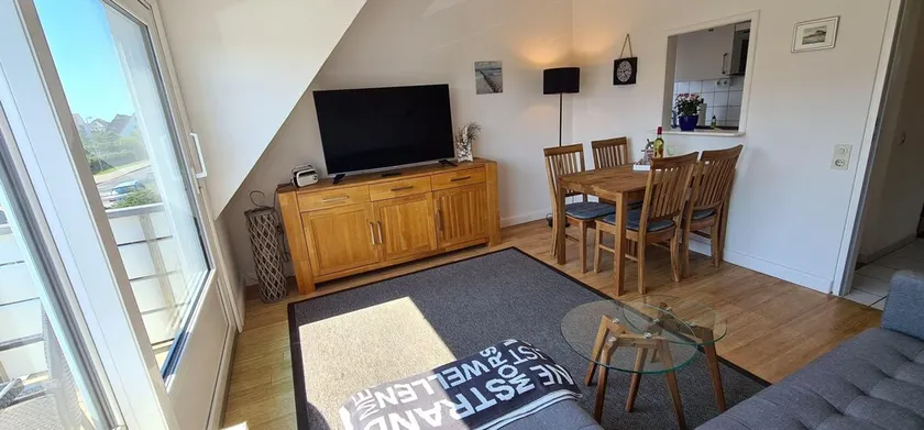 Appartamento Sylt Finke - Image 1