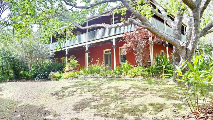 Arakoon House 4 - Arakoon, NSW - Image 1