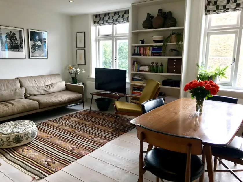 Stylish Notting Hill flat near Portobello Road - Image 1