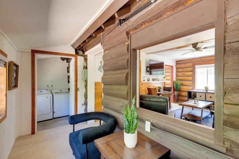 Hike, Bike & Explore: Woodsy Retreat in Mt Laguna! - Image 1