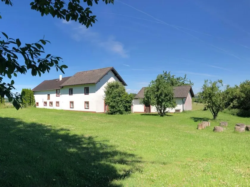 Aluguer de casa para férias em Zum Mühlbachtal - Image 1