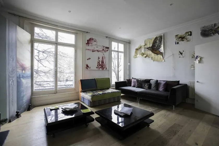 Comfort for 4 guests in Liverpool - Image 1