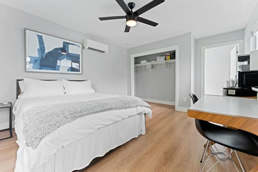 Detached 1 Bed 1 Bath In-law Suite 3 miles from Downtown! - Image 1