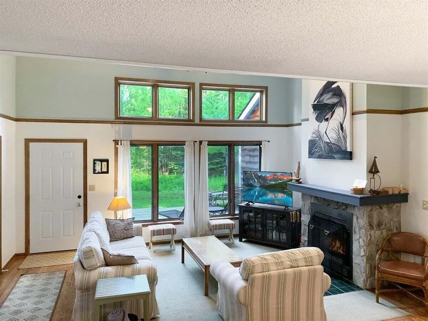 Slainte - Cottage located near Downtown La Pointe - Image 1