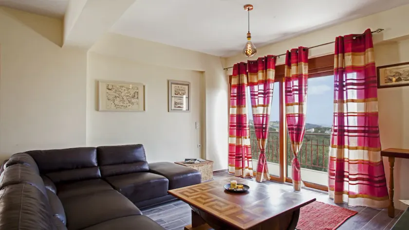 \"Villa Athina\" in Archanes village! - Image 1