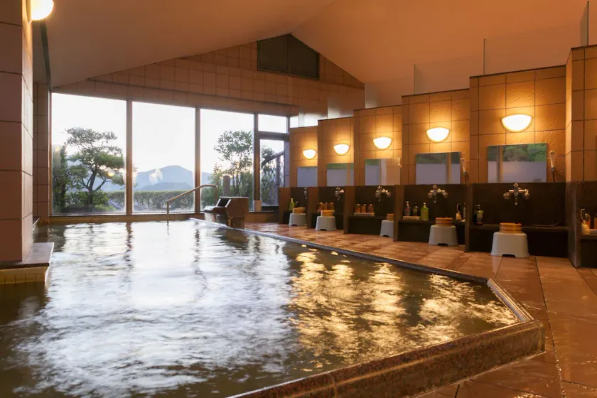 Yunogo Onsen Chikutei - Image 1