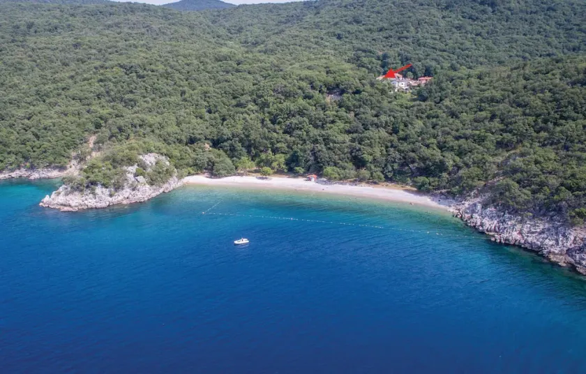 Splendida casa a Cres - Image 1