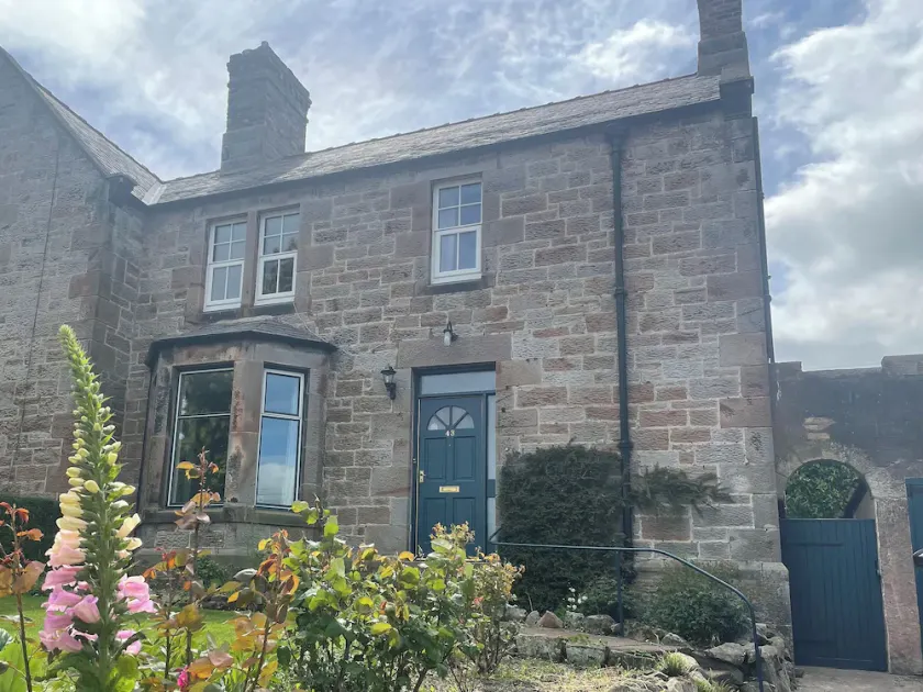 3 bedroom accommodation in Wooler - Image 1