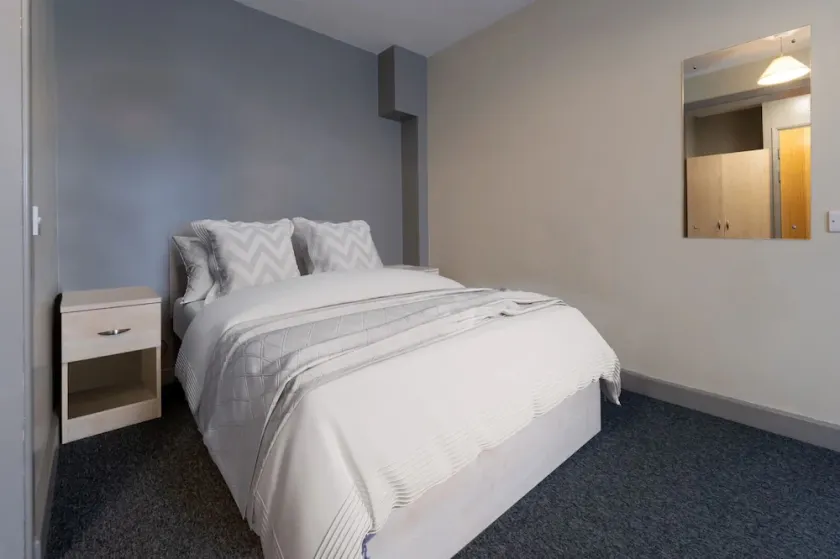 Canvas The Heights - Birmingham - Close to Aston and Birmingham Universities - Image 1
