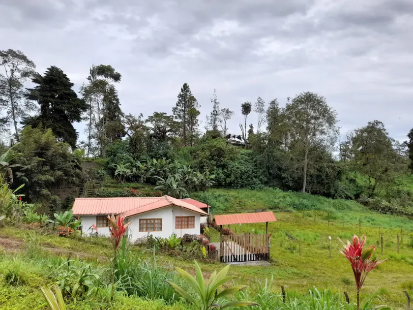 NATAN LODGE <br>Gift of God - Image 1