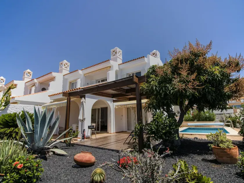 Villa avec piscine privée à Costa Adeje - Image 1