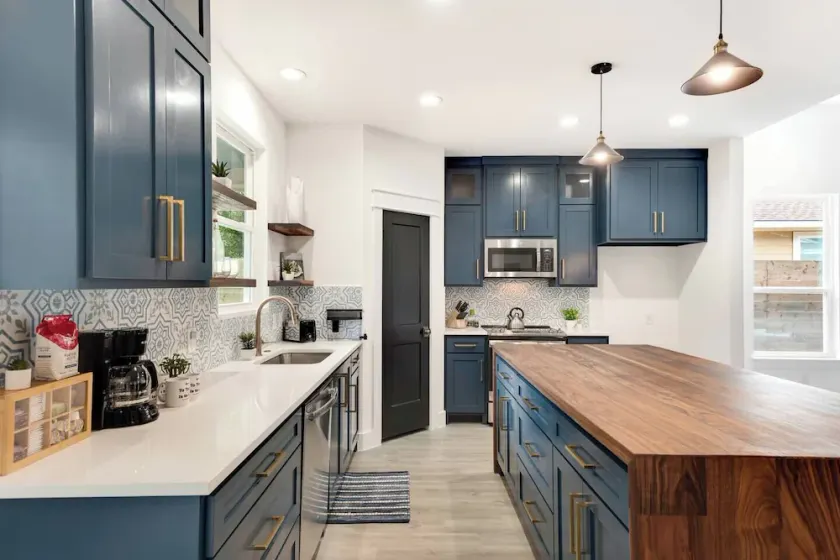 Luminous and Cozy 3BR 2Bath Escape - Image 1