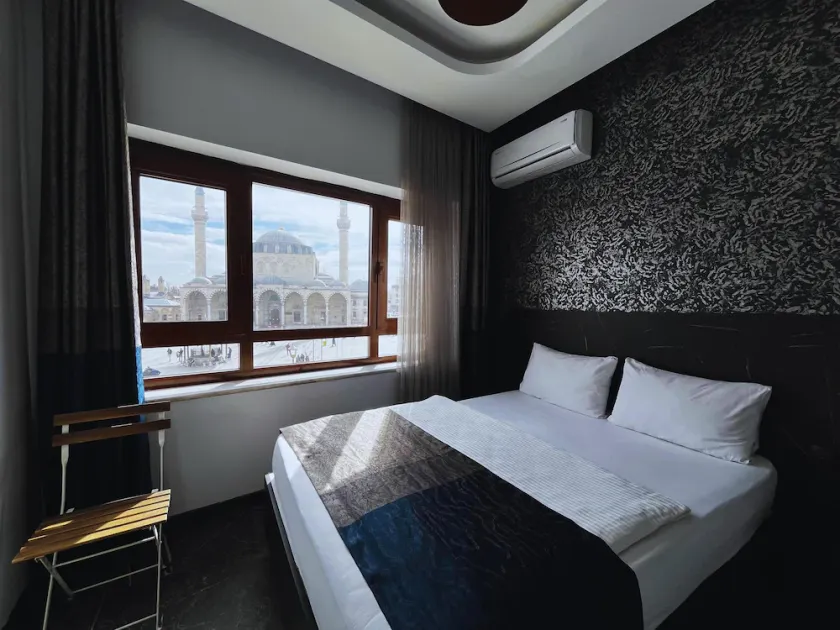 Meva Otel Konya - Image 1