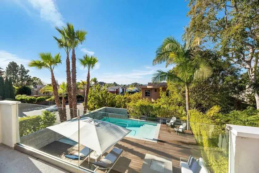 Del Mar Haven | Coastal Modern Retreat with Resort-Style Pool & Spa - Image 1