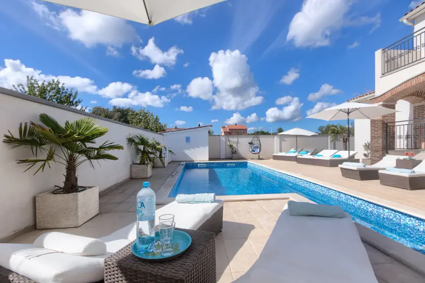 **** Star Dream Villa - Maison de rêve, piscine de rêve, emplacement de rêve, paix de rêve - Image 1