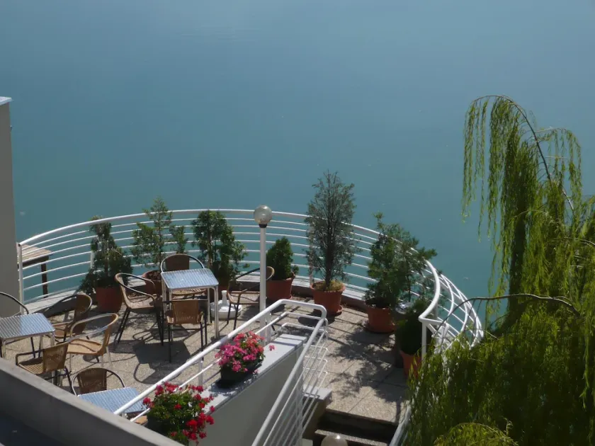 Hotel Zátoka - Image 1