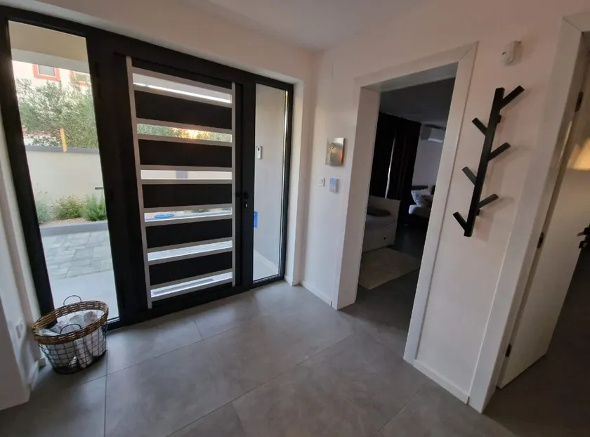 Apartments Privlaka - Image 1