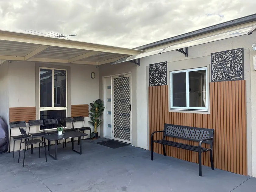 Cozy 3BR+ free dryer+ free parking-lockable front gate - Image 1