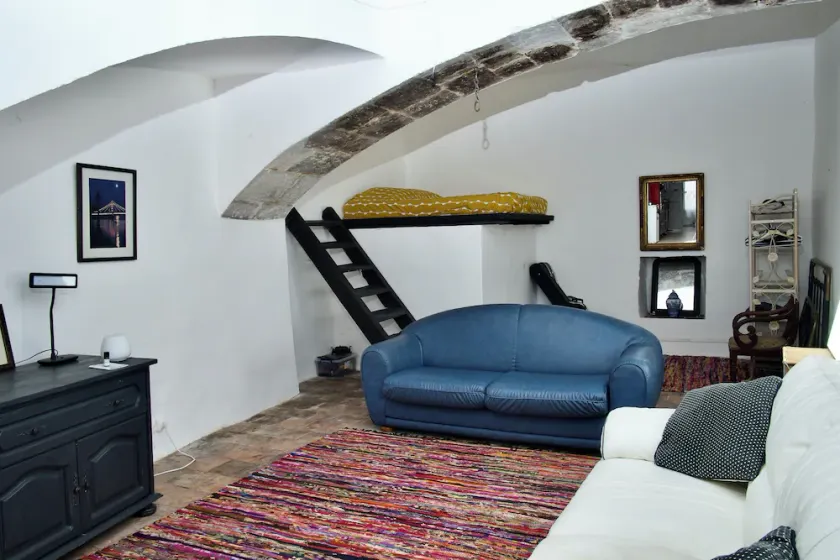 Appartement Sauve pour quatre personnes - Image 1