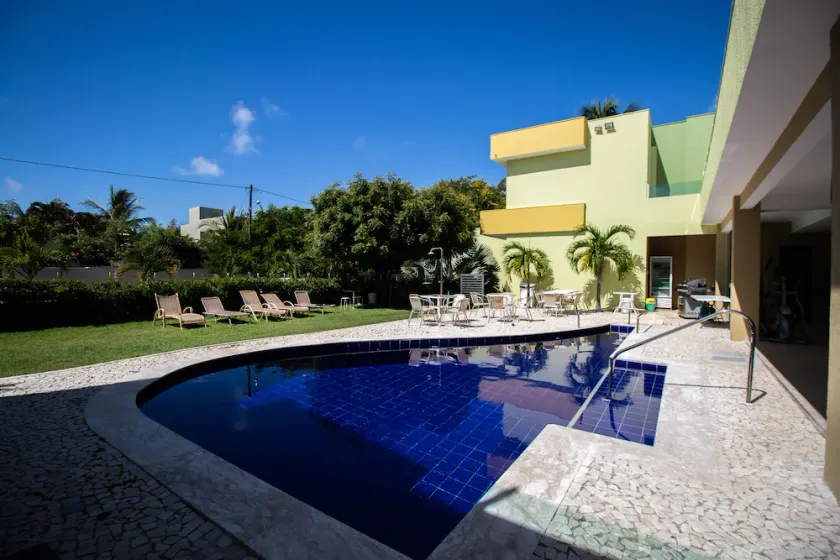 Luxury Beach House, 6 suites, Pool and BBQ - Image 1