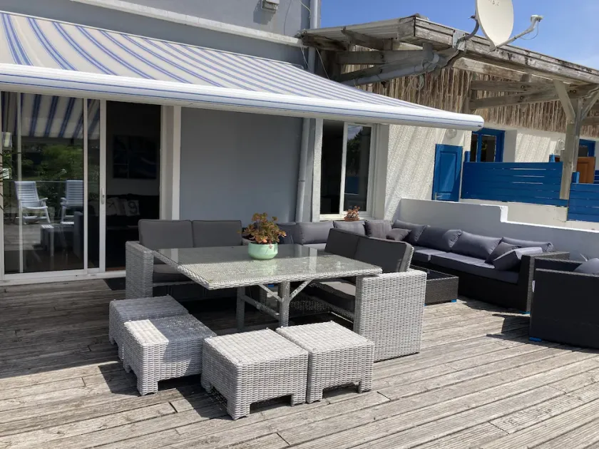 Bellissimo appartamento vicino al mare - Image 1