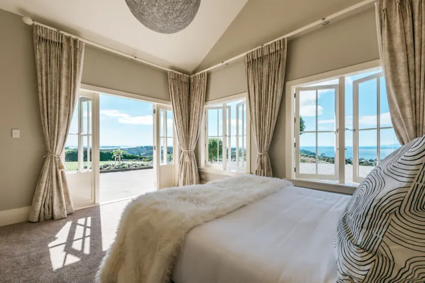 The Lodge at Mudbrick - Image 1