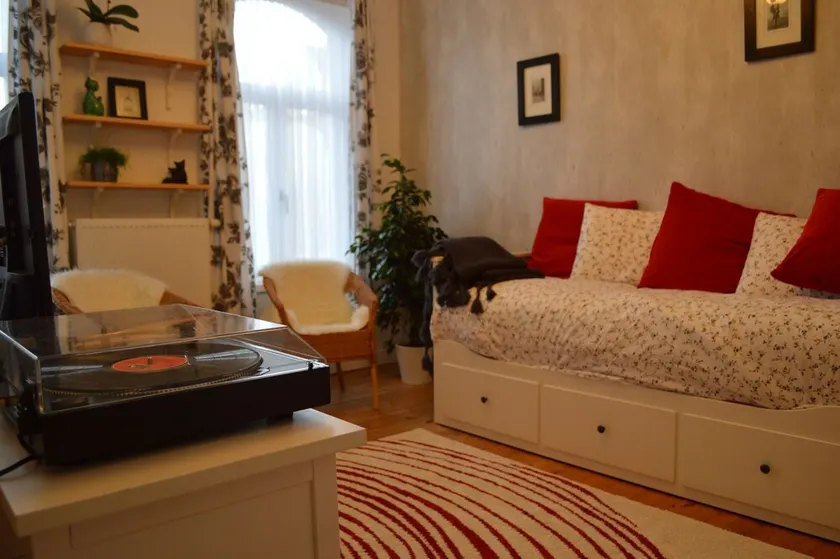 Holiday Home In The Center Of Ypres - Image 1