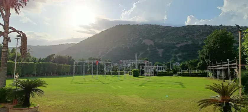 Sagar Resort - Image 1