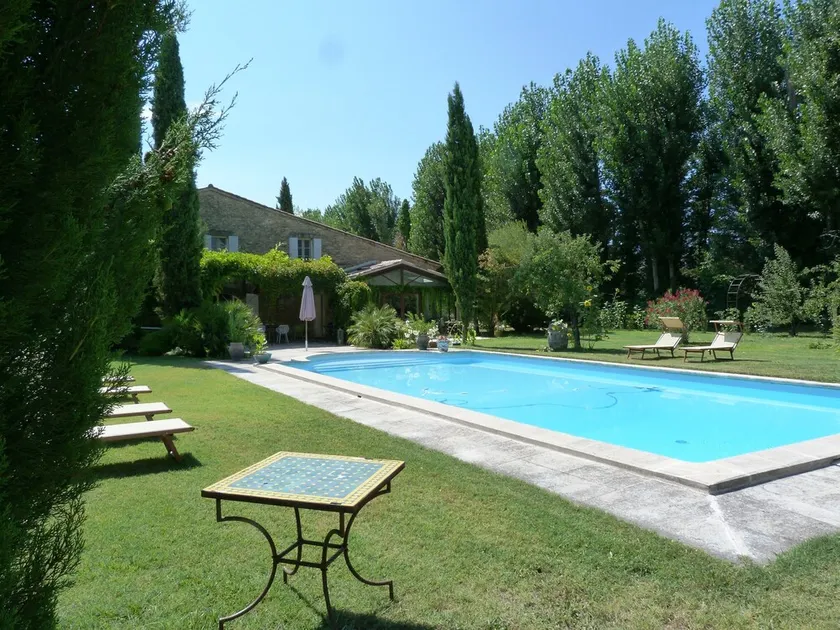 Beautiful house in the nature, calm, horses around... holidays! - Image 1