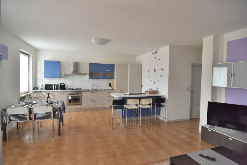 Appartamento Da Romina con parcheggio gratuito - Image 1