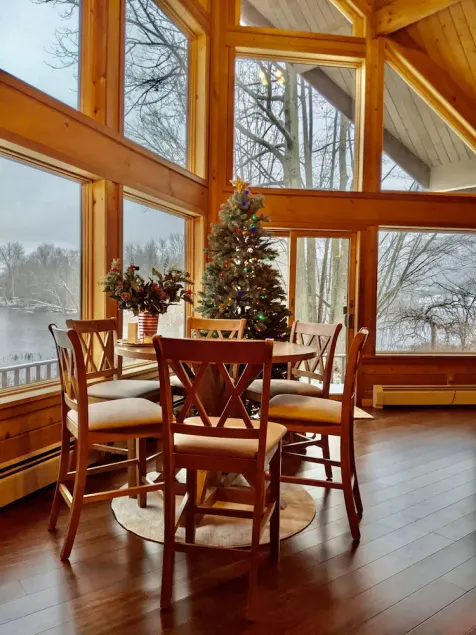 Year Round Lake/Ski Home on Crooked Lake - Image 1
