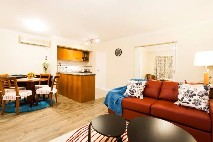 Perth City Living*Downtown*Full Amenities - Image 1