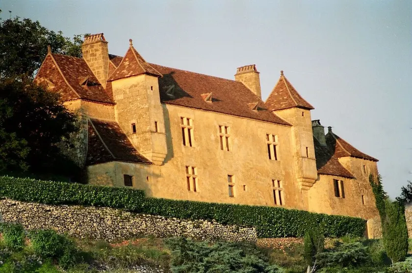 Chateau Madame De Miremont - Image 1
