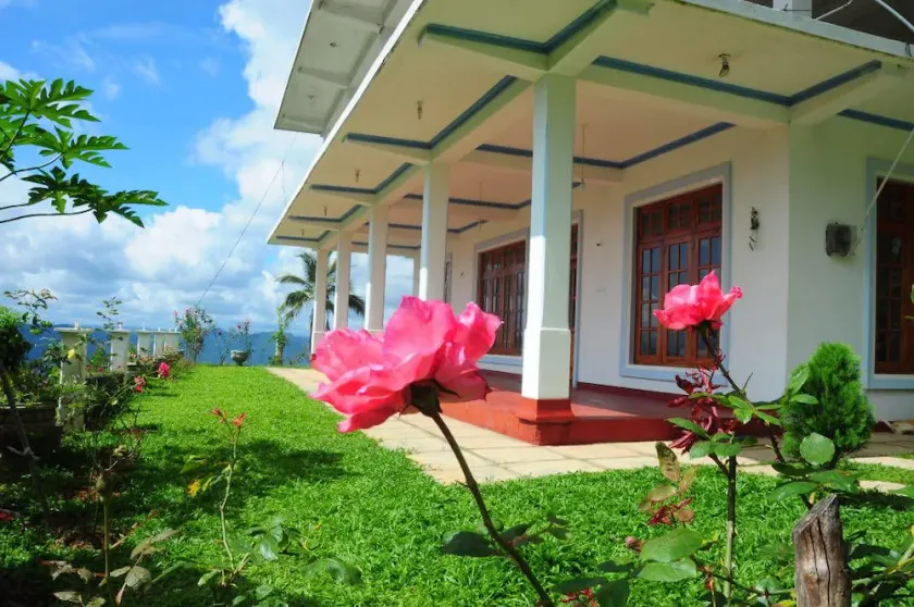 Onil Rock Resort - Image 1