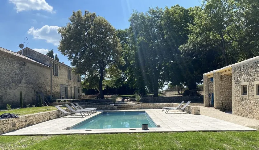 Domaine de Charme - Drome - Drôme Provençale - Grignan - Image 1