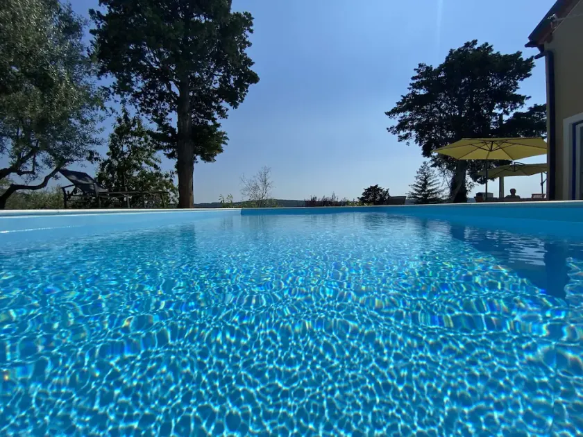 Vila Porto Olive Heated Pool near Piran & Portorož - Image 1