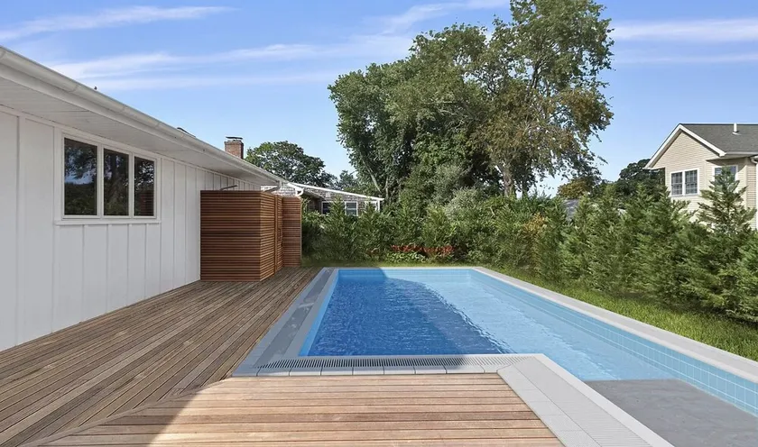 Stunning Sag Harbor Beach Cottage - Pool, Bay View - Image 1