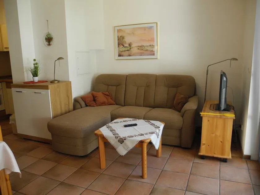 Apartamento 3 - Feriados do I Fam. Roman Kurth / TCR - Image 1