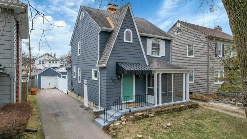 Westside Retreat | 3BR+BonusRoom NearCOSI&Downtown - Image 1