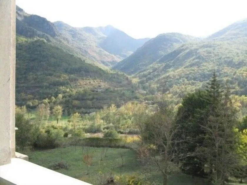 CHARMING APARTMENT at the gates of Mercantour (SOSPEL) - Image 1