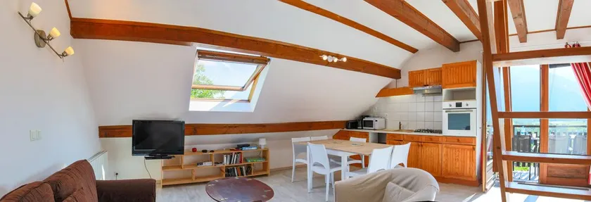 Lindo 3 * APARTAMENTO - ANNECY LAKE e montanha, 6 pessoas - Image 1