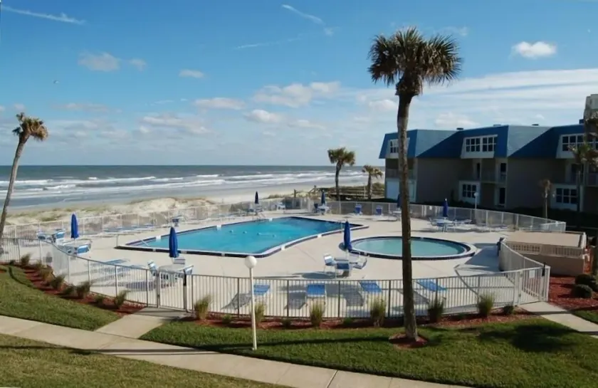 Dir Ocean Beach 2BR / 2BA Condo- - Image 1