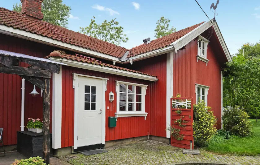 Fantastisk hjem i Eidsberg med køkken - Image 1